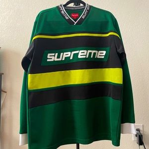 Supreme hockey Jersey